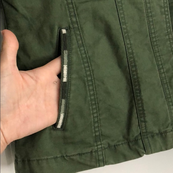 Gap jacket size XS - Picture 3 of 6